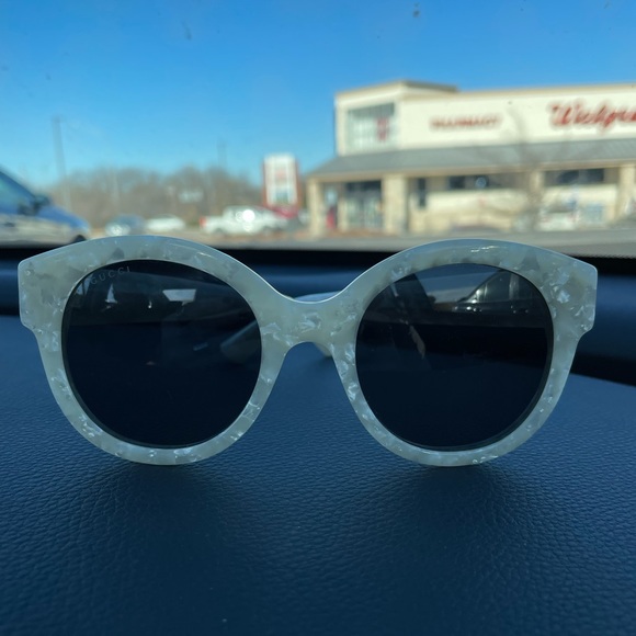 Gucci Sunglasses - Picture 1 of 5